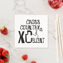XC Cross country © XCellent-Springer