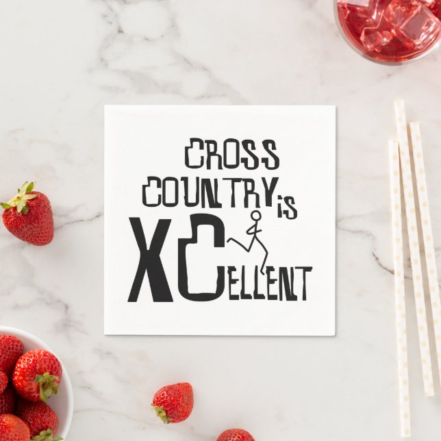 XC Cross country © XCellent-Springer Pappersservett (Insitu)