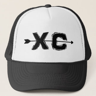 XC hatt Keps