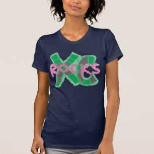 XC stenar Tee Shirt