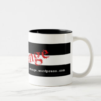 XChange mugg