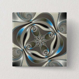xChrome - Fractal Knapp