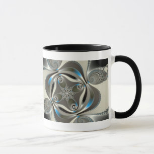 xChrome - Fractal Mugg