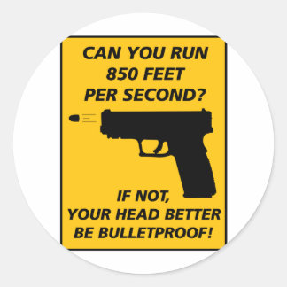 xd45 runt klistermärke