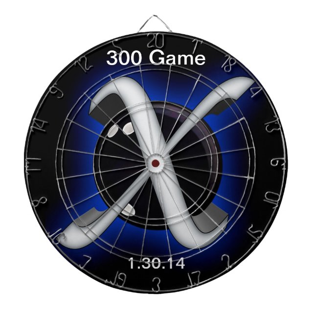 Xdator Darttavla (Framsidan)