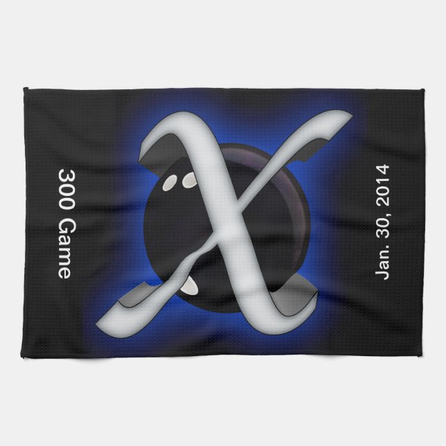 Xdator Kökshandduk (Horisontell)