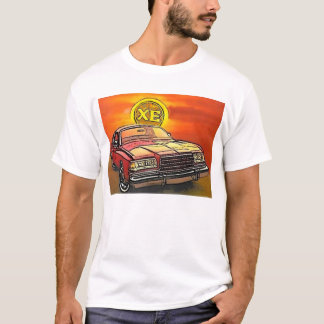 XE-T-tröja T Shirt