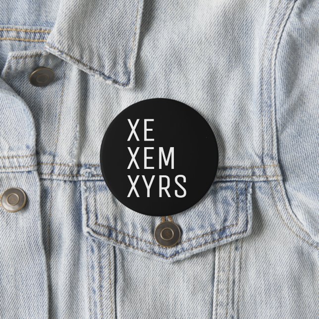 Xe Xem Xyrs Pronoun Knapp (In Situ)