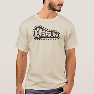 Xelzaz Logotyp Plain by pashacore T Shirt