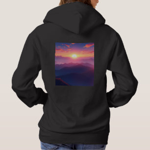 XEN Sunrise T Shirt