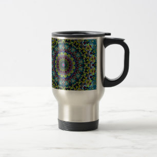 Xena Kaleidoskop Resemugg