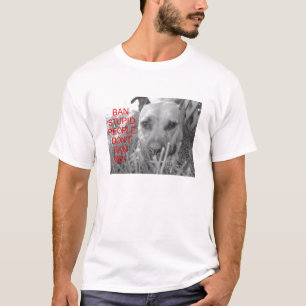 Xena med ordt-skjortan t shirt