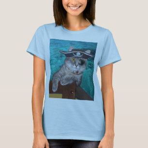 Xena piratT-tröja T Shirt