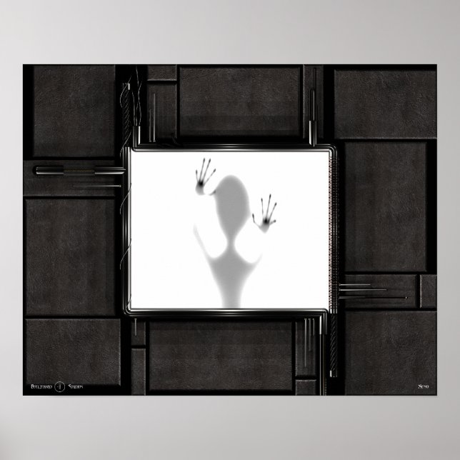 Xena Poster (Framsidan)