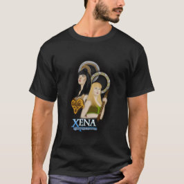 Xena - Warrior Princess T Shirt