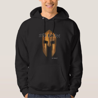 Xeni tävlaHoodie Hoodie