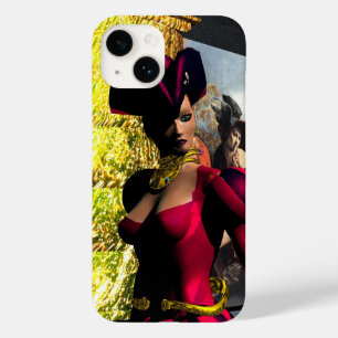 XENIA EXPLORES HYPERION S ORBITER Science fiction