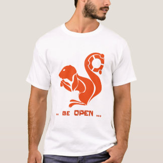 Xenial Xerus T-shirt