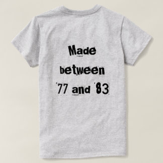 Xennial Tröja