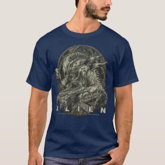 Xenomorf 1979 t shirt