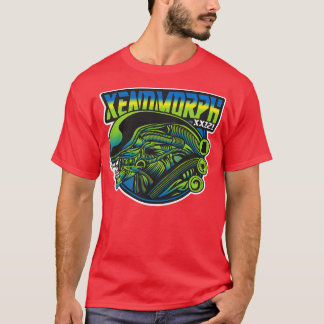 Xenomorf XX121 T Shirt