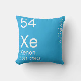 Xenon Kudde