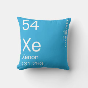 Xenon Kudde