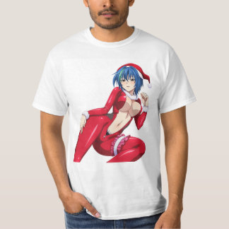Xenovia Quarta jul Sexy T Shirt