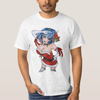 Xenovia Quarta julfinne T Shirt