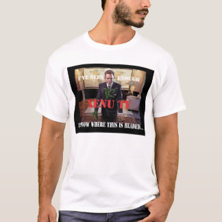 Xenu TV Tee