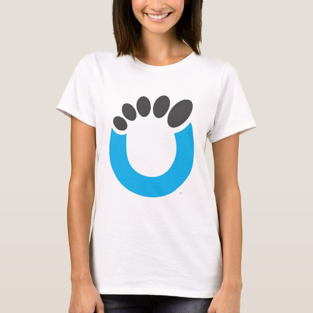 Xero! T-shirt (Framsida)