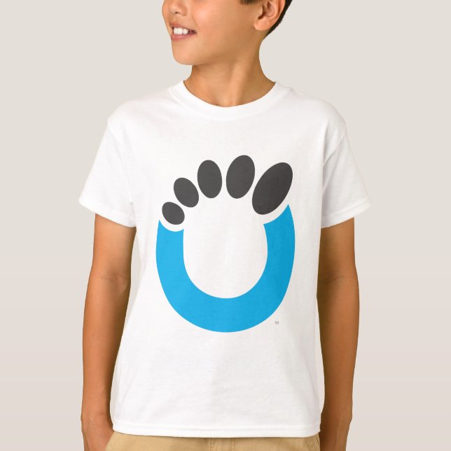 Xero! T Shirt (Framsida)
