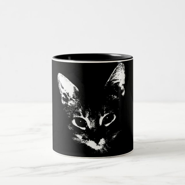 Xero Två-Tonad Mugg (Center)