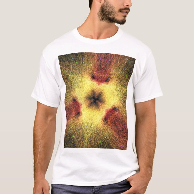Xerphinx Shirt 1 - Sphinx I T (Framsida)