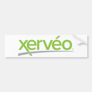 Xerveo bildekal