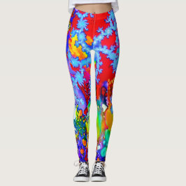 Xfaktor KCRLS Leggings