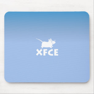 Xfce DE Slösa Musmatta