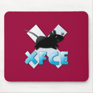 Xfce Linux Mousepad Musmatta