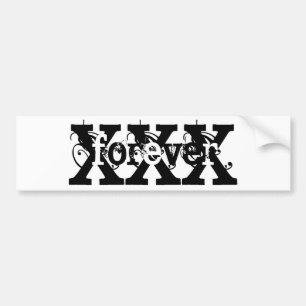 XFOREVERX BILDEKAL