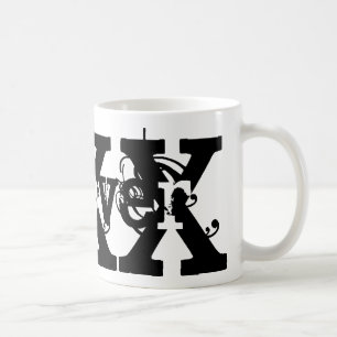 XFOREVERX KAFFEMUGG