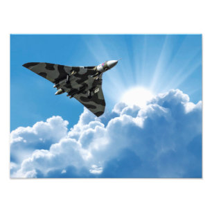 XH558 FOTOTRYCK