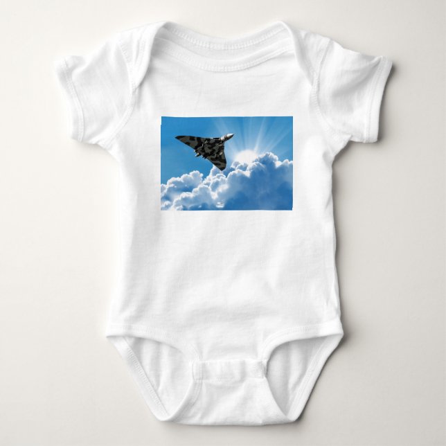 XH558 T-SHIRT (Framsida)