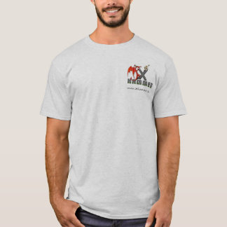 Xhammer V2 Tee Shirt