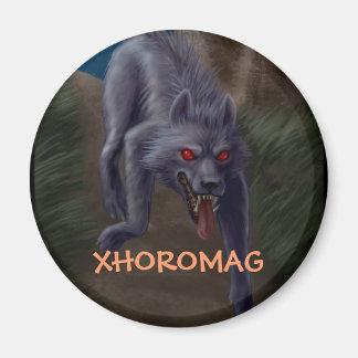 Xhoromag 4 magnet