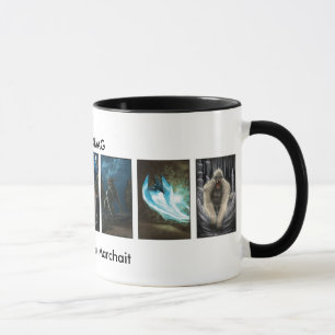 Xhoromag - Tasse Mugg