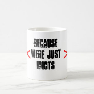 XI KAFFEMUGG