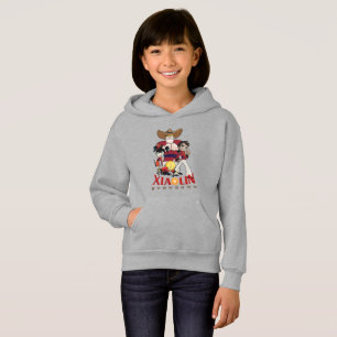 Xiaolin Showdown Kids Pullover Hoodie T Shirt
