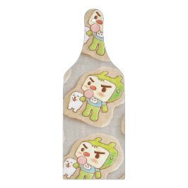 XiaoTieJun Icing Cookies