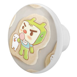 XiaoTieJun Icing Cookies Knopp