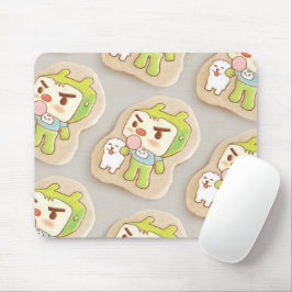 XiaoTieJun Icing Cookies Musmatta